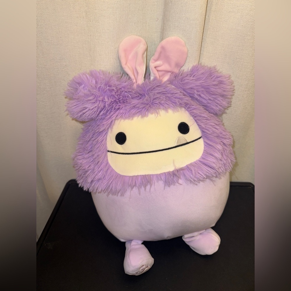 Squishmallow Dilka